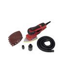 Sealey DAS152PS 350W Variable Speed Brushless Orbital Sander - 100mm x 150mm additional 2