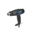 Sealey 1600W 2-Speed Multipurpose Hot Air Heat Gun (375°C/500°C) additional 1