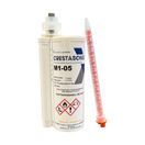 Crestabond M1-05 Primerless Structural Adhesive - 490ml additional 1
