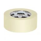 Mirka 100°C White Line Masking Tape - 50m x 48mm additional 1