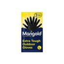Marigold Extra Tough Outdoor Rubber Gloves (Various Sizes) additional 2
