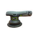 Sealey Dual Action Orbital Sander/Polisher 150mm 10.8V additional 1