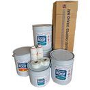 Fire Rated 600g Premium GRP Fibreglass Roofing Kit (15m²) additional 1