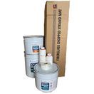 Fire Rated 600g Premium GRP Fibreglass Roofing Kit (5m²) additional 1