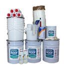 Standard 450g GRP Fibreglass Roofing Kit (60m²) additional 2