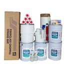 Standard 450g GRP Fibreglass Roofing Kit (90m²) additional 2