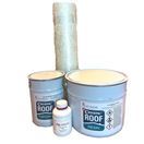 2-Layer 450g GRP Fibreglass Roofing Kit (15m²) additional 1
