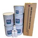 2-Layer 450g GRP Fibreglass Roofing Kit (70m²) additional 1