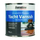 Yacht Varnish additional 1