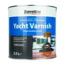 Yacht Varnish additional 2