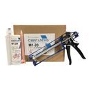 Crestabond M1-20 Structural Methacrylate Adhesive - 490ml additional 3