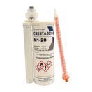 Crestabond M1-20 Structural Methacrylate Adhesive - 490ml additional 1