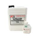 Class 2 Fire Retardant Polyester Resin (Inc Catalyst) additional 3