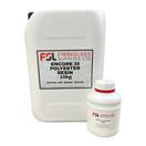 Encore 30 Pre-accelerated Polyester Resin - (Inc Catalyst) additional 5