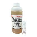 Encore 30 Pre-accelerated Polyester Resin - (Inc Catalyst) additional 2