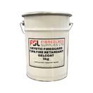 Crystic Fireguard Gelcoat 73PA additional 3
