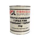 Crystic Fireguard Topcoat 73PAX additional 2