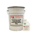 Crystic 911PA Polyester Casting Resin (Inc Catalyst) additional 3