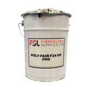 Scott Bader Poly-Fair F24 Vinylester Fairing Compound additional 2