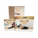 West System Wood Rot Repair Kit additional 1