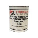 Crystic Fireguard Gelcoat 73PA additional 2