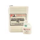 Scott Bader Crystic 491PA Polyester Resin (Inc Catalyst) additional 3