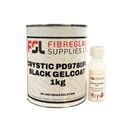 Crystic PD9780PA Black Gelcoat (Inc Catalyst) additional 2