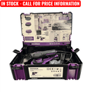 Sandwox SX655 150mm Random Orbital Electric Sander additional 2