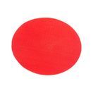 Silverline Hook &amp; Loop Backing Pad - 180mm x 10mm additional 2