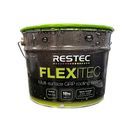 Res-Tec Flexitec 2020 Rapid-Curing GRP Roofing Resin - Dark Grey additional 2
