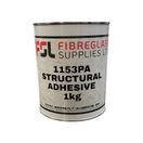 Crestomer 1153PA High Thixotropic Structural Adhesive additional 2