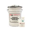 Crystic 65PAX White Isophthalic Topcoat/Flowcoat With Catalyst additional 3