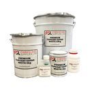 Crystic 65PAX White Isophthalic Topcoat/Flowcoat With Catalyst additional 1