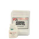 Scott Bader Crystic 2.8500PA General Purpose Roofing &amp; Boat Building Resin (Inc Catalyst) additional 4