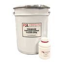 Clear Topcoat - 65PAX (Inc Catalyst) additional 5