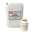 Scott Bader Crystic 2.446PALV Resin For Moulds &amp; Mouldings - White (Inc Catalyst) additional 5