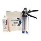 Crestabond M1-30 Structural Methacrylate Adhesive - 490ml additional 3