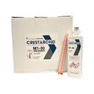 Crestabond M1-30 Structural Methacrylate Adhesive - 490ml additional 2
