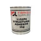 Crestomer 1152PA Powerful 2-Part Structural Adhesive additional 2