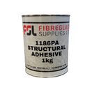 Crestomer 1186PA Multi-Purpose Gap-Filling Structural Adhesive additional 2