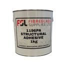 Crestomer 1196PA Structural Gap-Filling Core Adhesive additional 2
