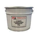 Crestomer 1196PA Structural Gap-Filling Core Adhesive additional 3