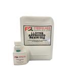 Scott Bader Crystic 2.446PALV Pre-Accelerated Polyester Resin (Inc Catalyst) additional 4