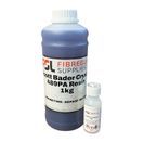 Scott Bader Crystic 489PA Marine &amp; Composite Resin (Inc Catalyst) additional 2
