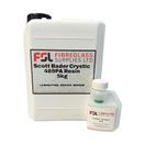 Scott Bader Crystic 489PA Marine &amp; Composite Resin (Inc Catalyst) additional 3