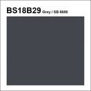 Polyester Brush Gelcoat BS18B29 Grey additional 2