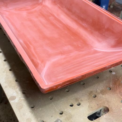 Customer image of Scott Bader Styrene Monomer Resin Solvent &amp; Thinning Agent