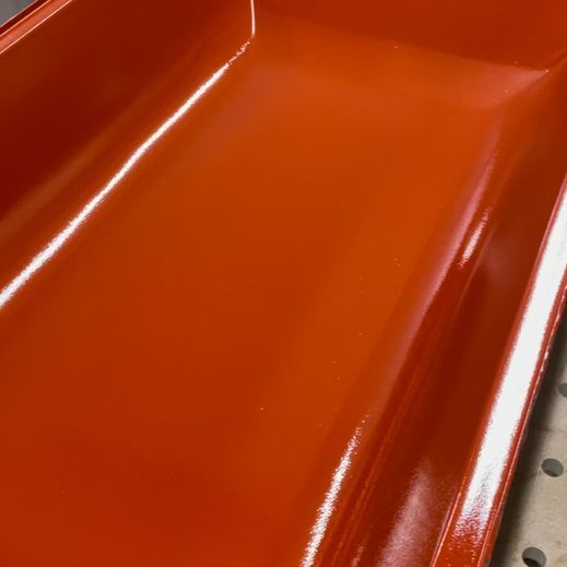 Customer image of Scott Bader Styrene Monomer Resin Solvent &amp; Thinning Agent