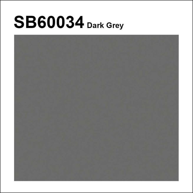 Topcoat / Flowcoat SB60034 Dark Grey