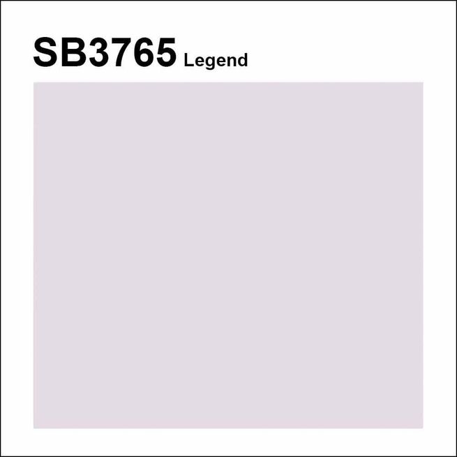 Topcoat / Flowcoat SB 3765 Legend